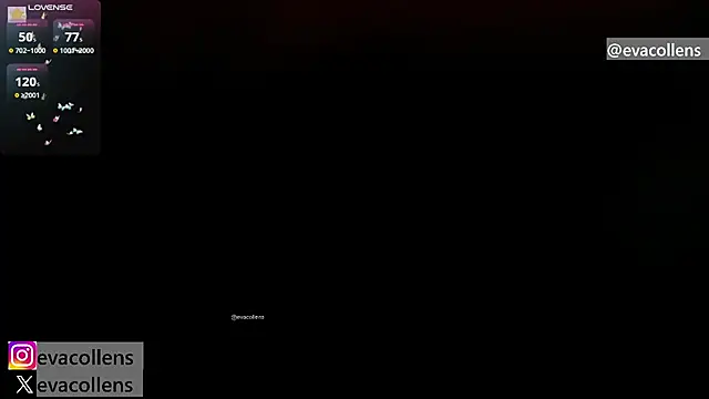 starcollenss live XXX chat