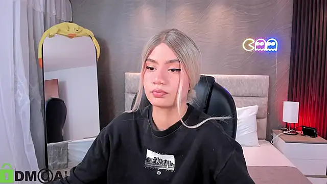 Arinextdoor Obrolan Langsung XXX