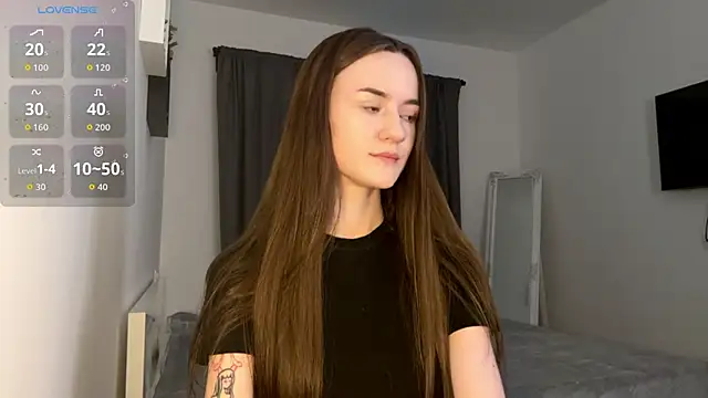 Živý XXX chat Double_Sun