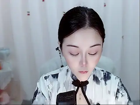Amy-cnbaby Obrolan Langsung XXX