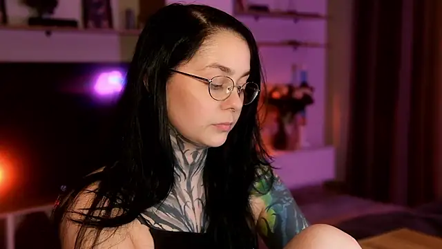 Chat ao vivo de AcidPie