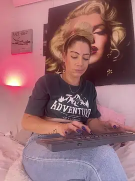 viktoria_davis_ 라이브 XXX 채팅