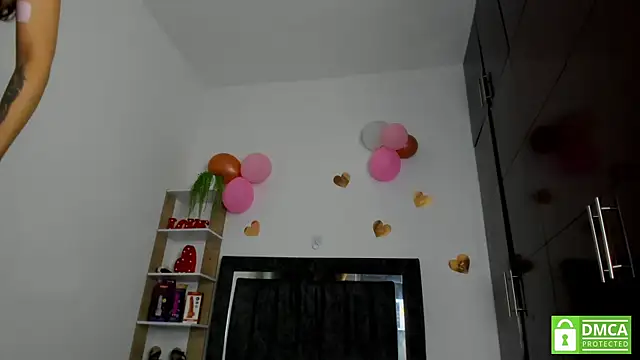 XXX chat uživo modela Zoe_TransGirl