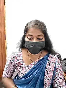 tamil_Sigappu_Roja Chat XXX in diretta