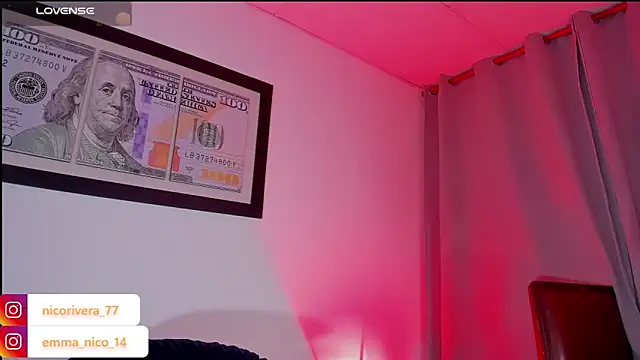 nico_rivera Live XXX-chat