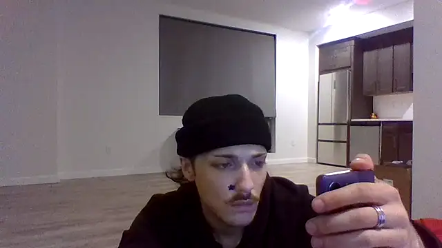 Jbenz420's Webcam Show