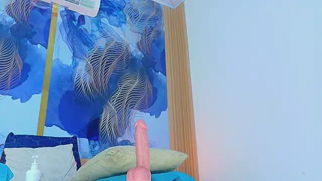 Anabacker01 라이브 XXX 채팅
