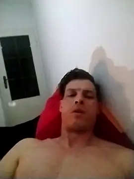 cleanBandzio's Webcam Show