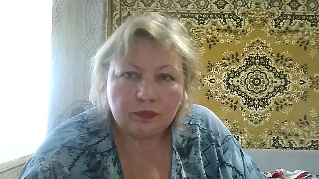 LediMelissa webkamerás műsora