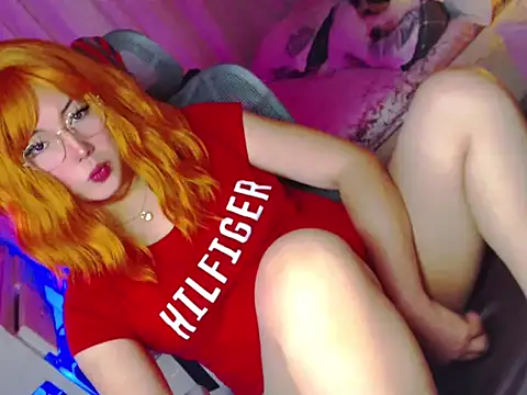 Alicia_Rose69 webcam show