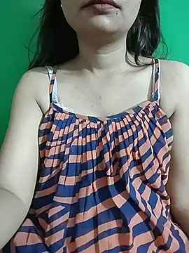 Vaani_Actress Show in webcam