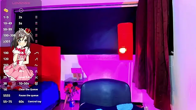 Britany_montiel – Live XXX-chat
