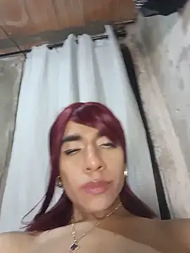 Chat XXX Live babyy_foxxy