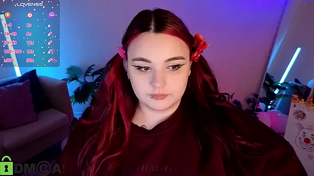 Mia_R0ss Chat XXX live