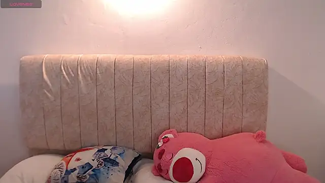 _Tiffany1's Live XXX Chat