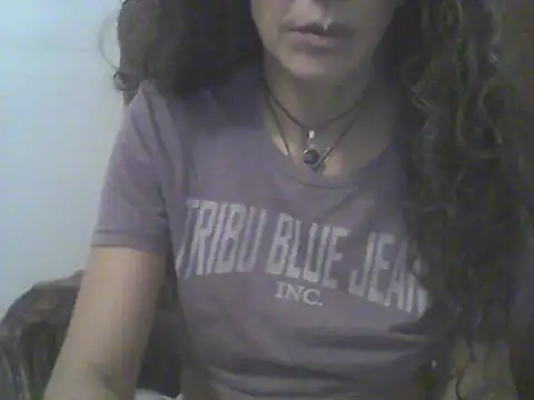 Chat XXX ao vivo de Bebita-zmp