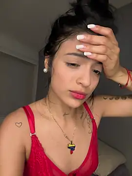 Chat XXX ao vivo de Sammy_pink