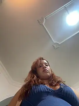 olivia_jass Adlı Modelin Canlı XXX Sohbeti
