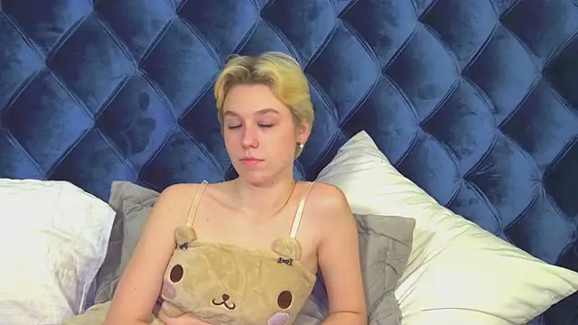Chatroom XXX en direct de AgataGate