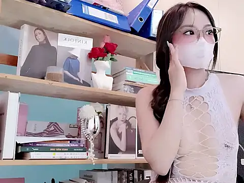 RG_Lenalyy 现场XXX聊天