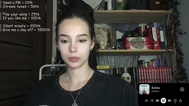 Živý XXX chat Yuna5343