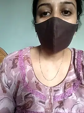 Tamil_shalini: διαδικτυακό σόου στην κάμερα