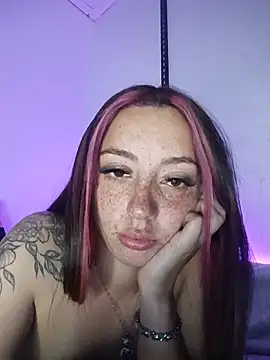 Show de webcam de sadashi_moon_ofice