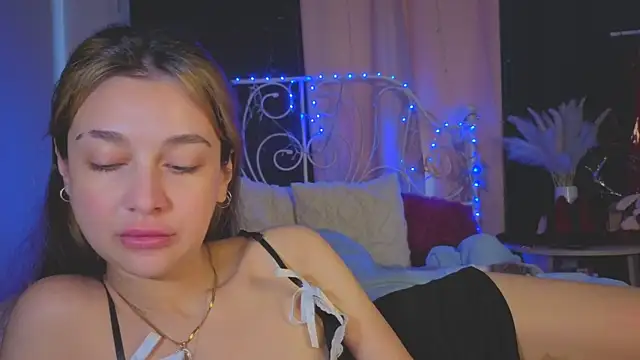 Funny_Bunnyn Live XXX chat