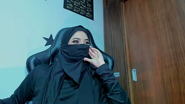 Živý XXX chat Azahara_ahmad