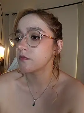 NaomiShimizu's Live XXX Chat