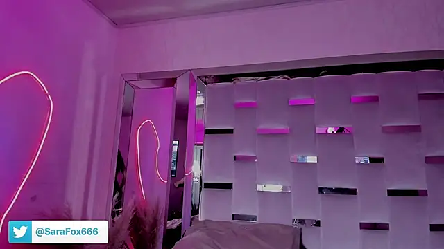 Sara_Foxx1n Live XXX chat