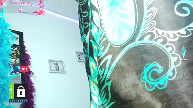 Abri_369's Live XXX Chat