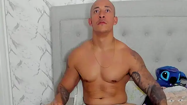 Chat XXX en directo de luigiferrara