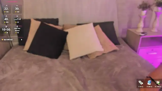 Chat XXX Live xiomara_cortes