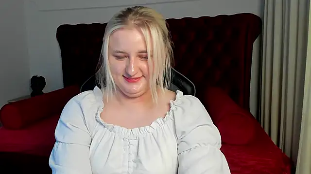 Živý XXX chat LioraArdyn