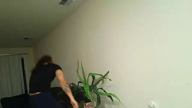shurthingx Webcam Show