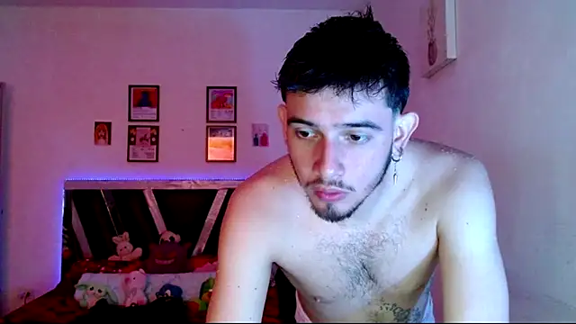 Sebasxxl12's Live XXX Chat