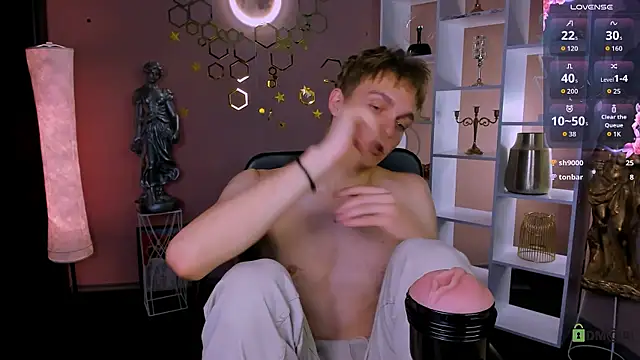 john_lik – Naživo XXX chat