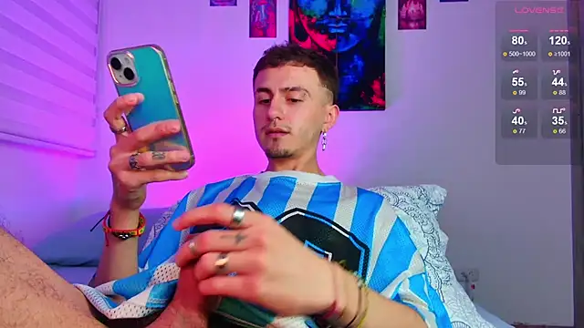 dimitri-bilak's Live XXX Chat