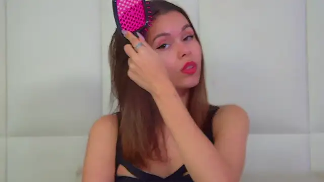Chat XXX en directo de PollyLanders