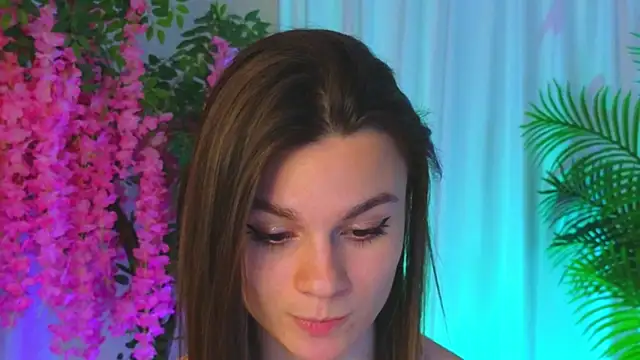 Chat XXX Live EvaHair