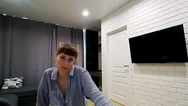 Živý XXX chat Daniella_Lorente