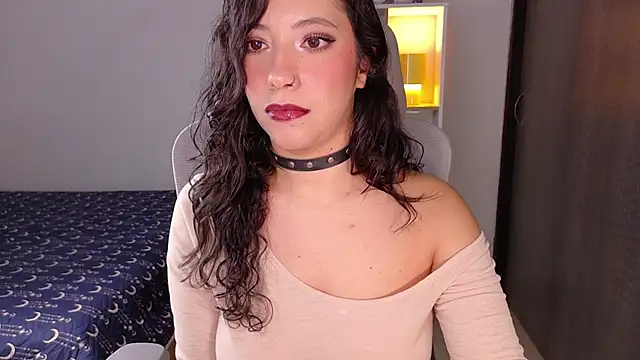 XXX chat uživo modela sogoodjenn