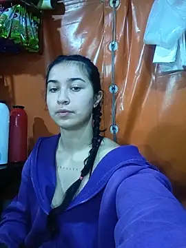 Czat XXX na żywo – Sol_Scarleett