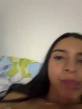 violeta365のライブXXXチャット