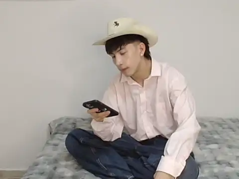 Jerath_'s Webcam Show