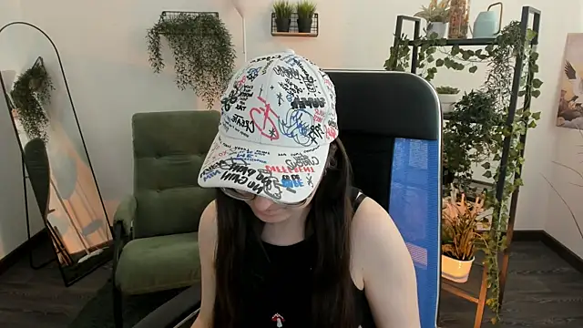 Živý XXX chat VirtuallVoyant