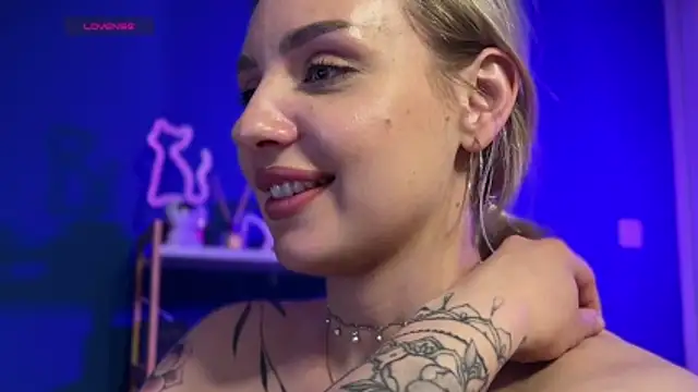mari_greyのライブXXXチャット