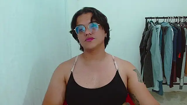 Pertunjukan Kamera Web Diane_exotic