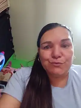 Zuleyka_69 Adlı Modelin Web Kamerası Şovu